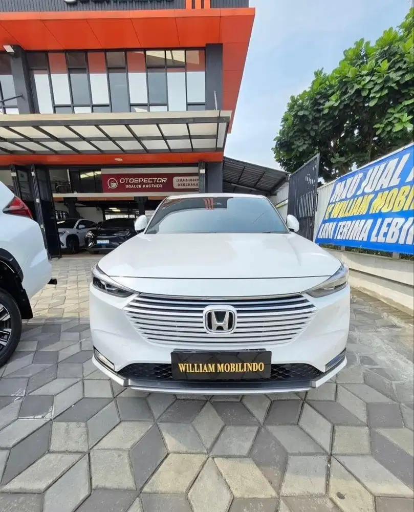 Honda HRV SE Matic Tahun 2023