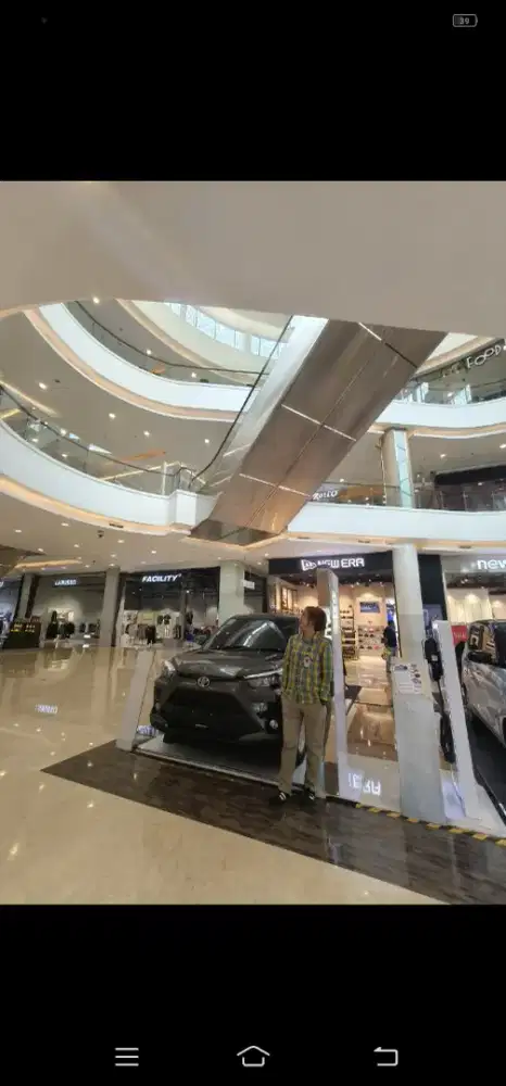 promo Toyota bombastis