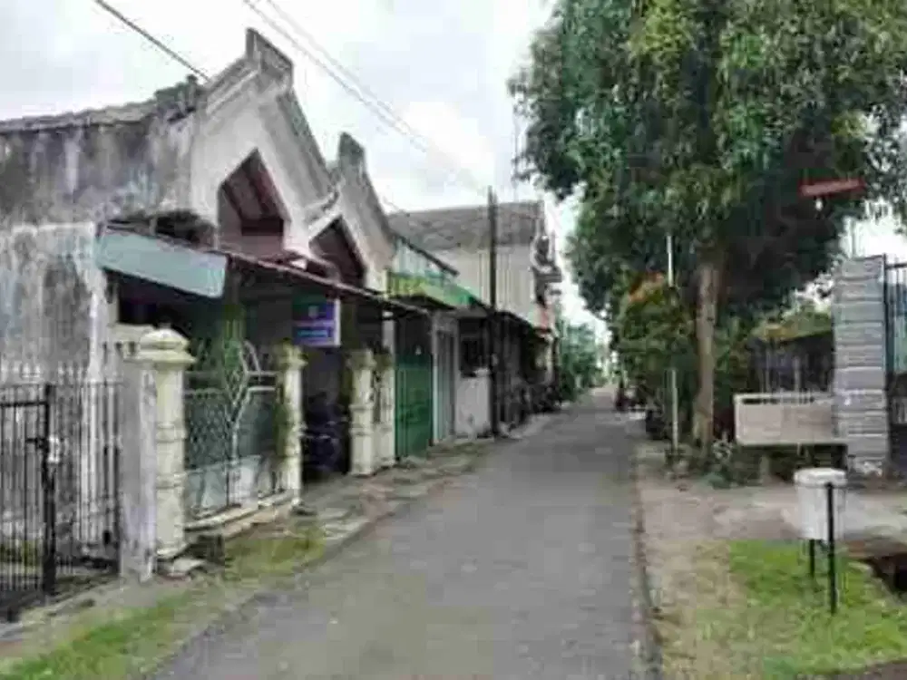 DI JUAL RUMAH 

PERUM WISMA MOJOPAHIT INDAH BLOK B-1
KEL. : MOJOPAHIT
KEC. : JOMBANG
KAB  : JOMBANG