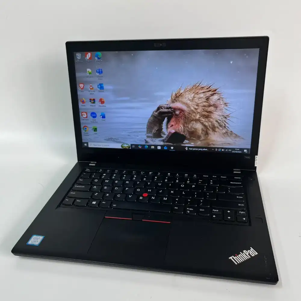 LAPTOP LENOVO THINKPAD T480