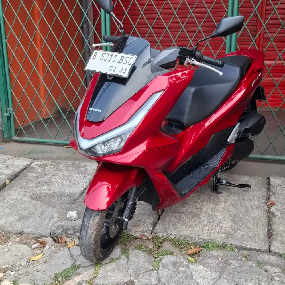 Honda pcx 160 cbs 2025 dp 2.5jt