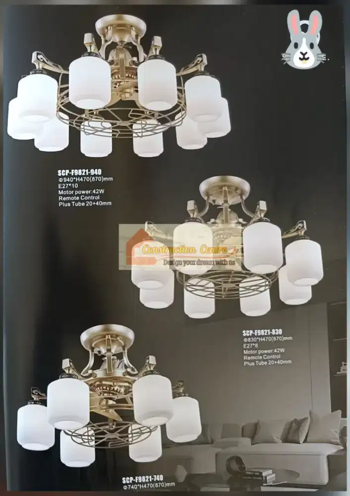 lampu gantung driyorejo