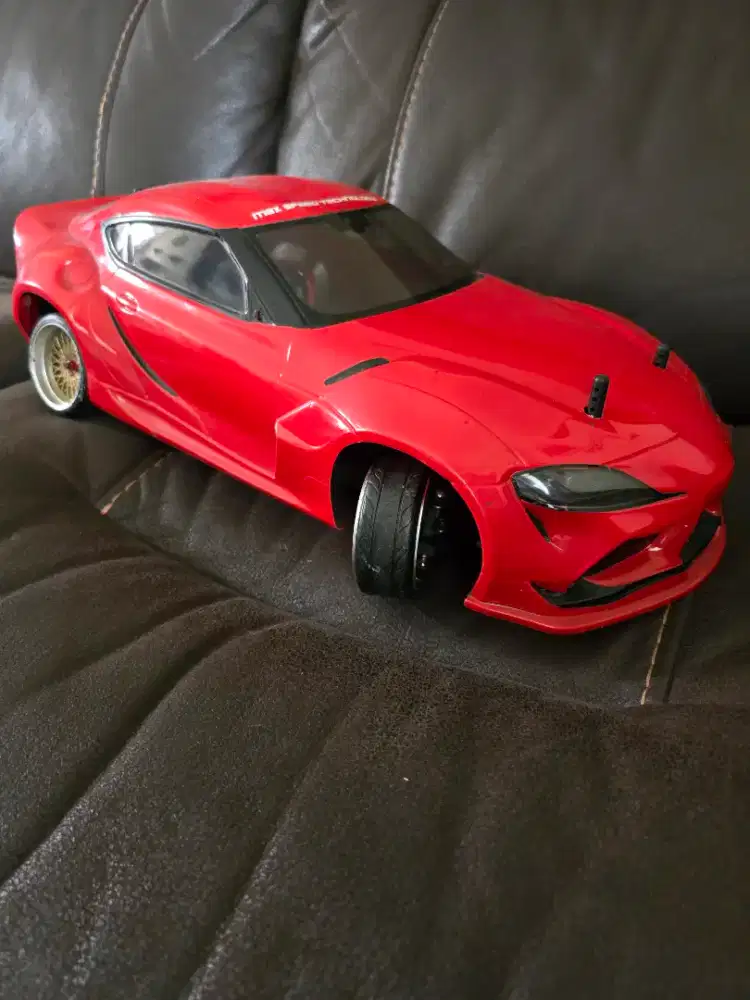 Jual RC drift MST RMX 2.0 RTR