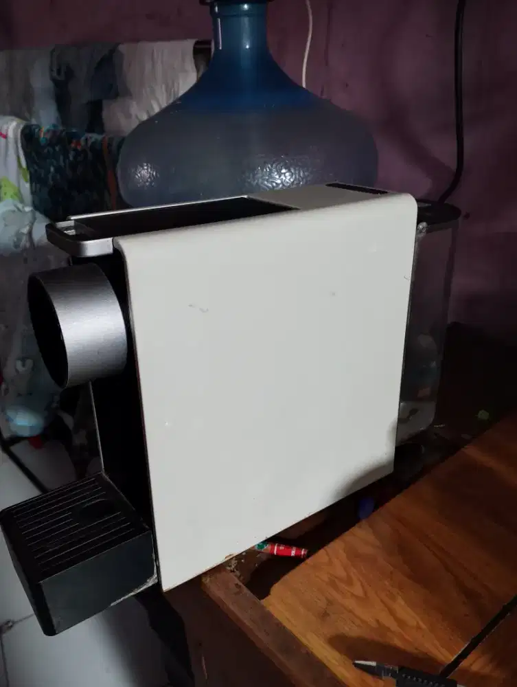 Di jual mesin kopi