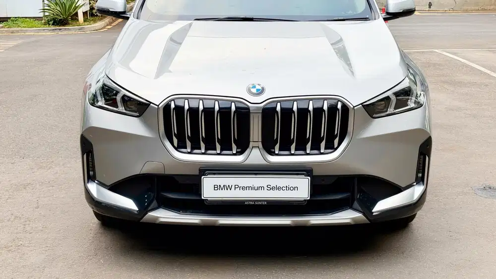 2023 X1 SDRIVE RESMI BMW