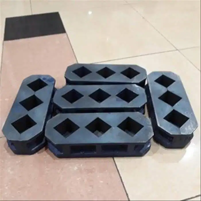 Jual Cetakan Tregang / Mortar 50x50x50 MM