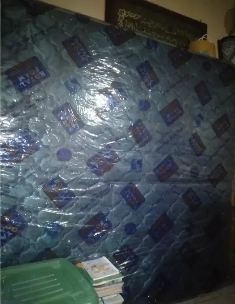 Jual kasur merek royal foam