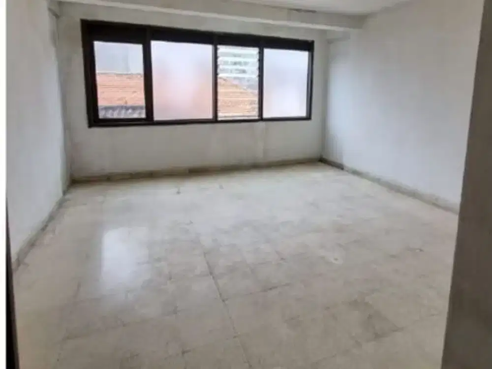 Dijual Cepat Ruko Siap Pakai Cocok untuk Kost-Kostan Lokasi Strategis di Astana Anyar Bandung