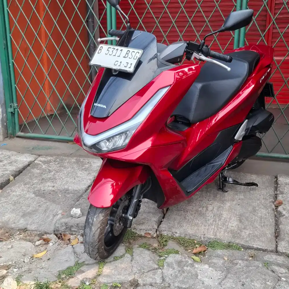 Honda pcx 160 cbs 2025 dp 2.5jt