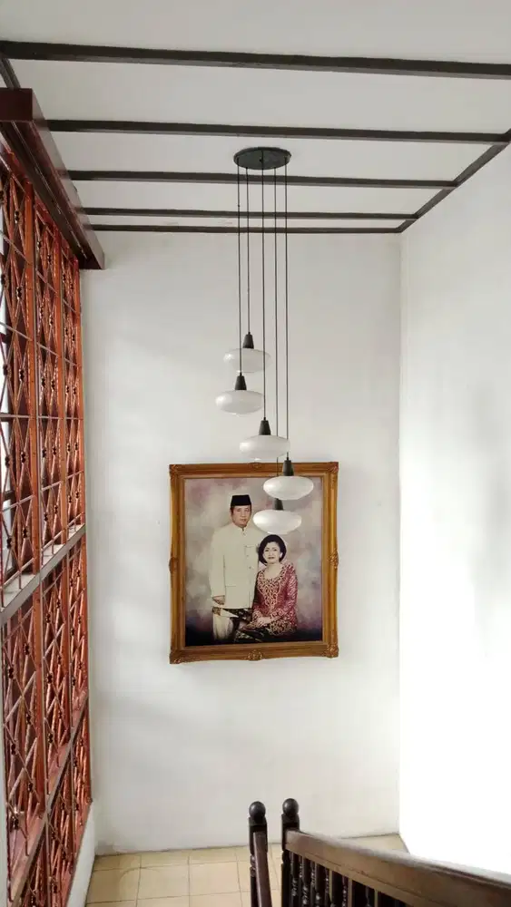 DIJUAL LAMPU HIAS GANTUNG