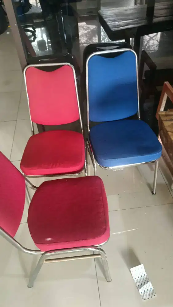 DIJUAL KURSI MURAH