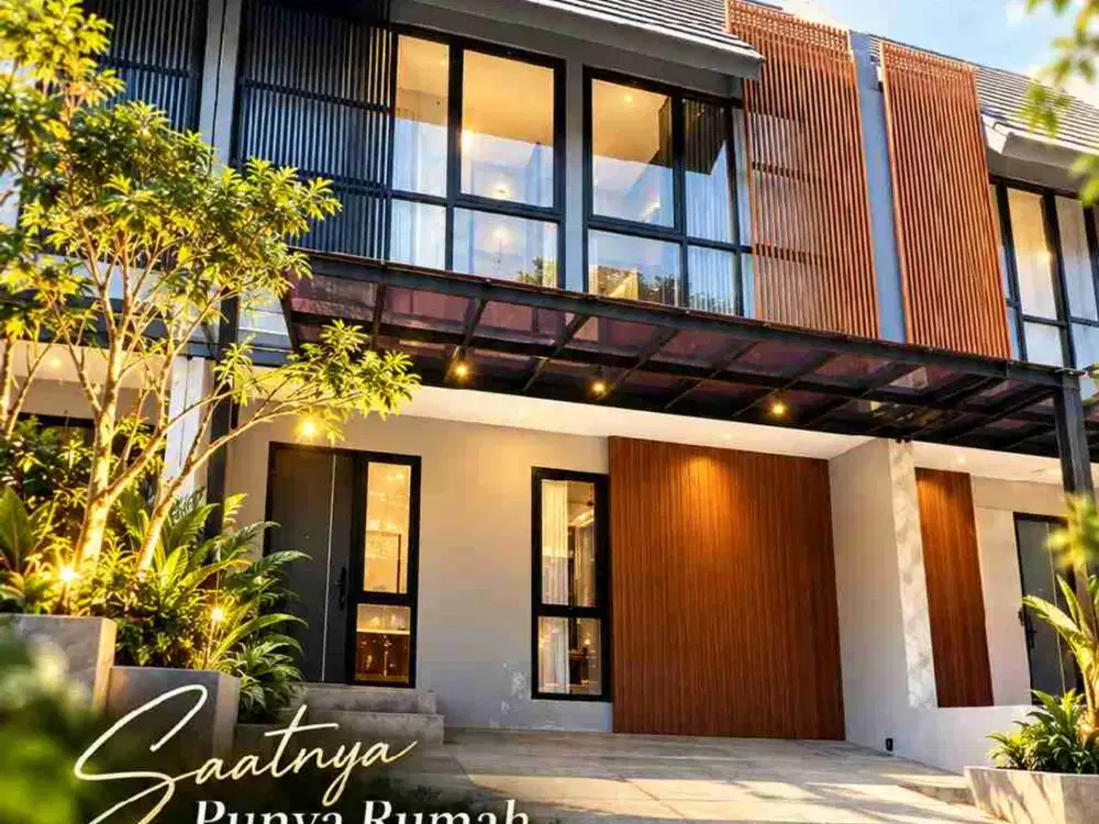 SIAP HUNI HADAP TIMUR NO 8 SEMARANG KOTA(3 MENIT ST PONCOL)