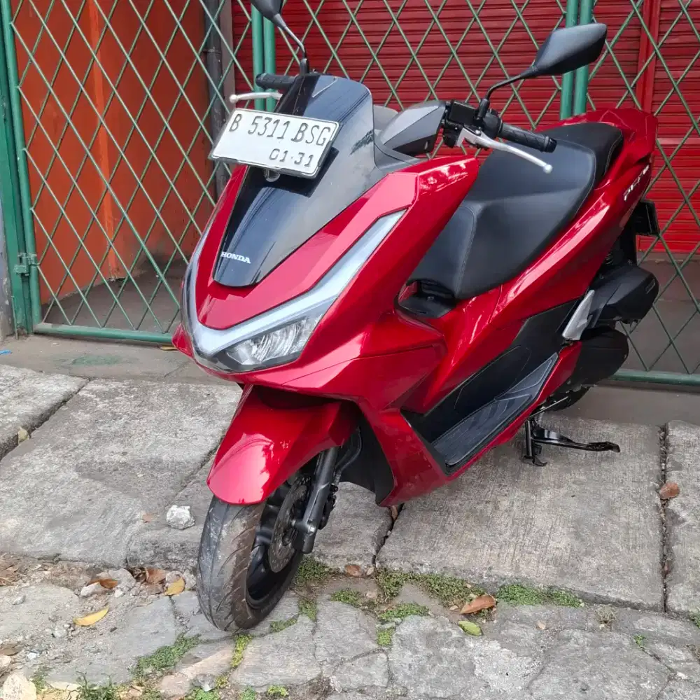Honda pcx 160 cbs 2025 dp 2.5jt