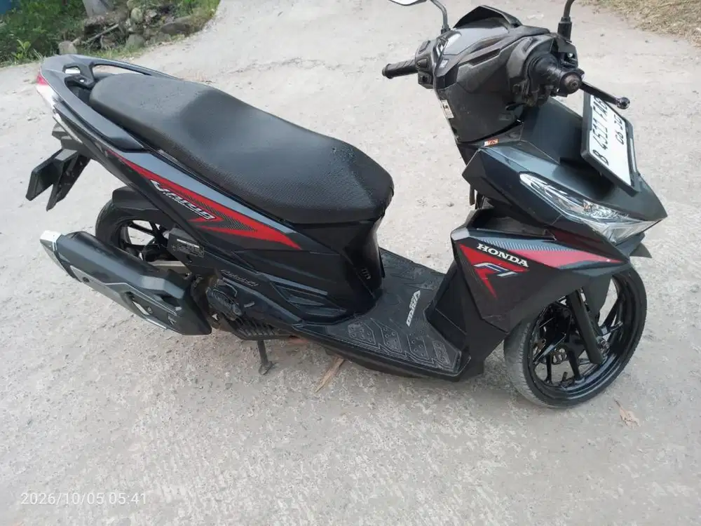 Honda vario 125 2015 pajeg idup