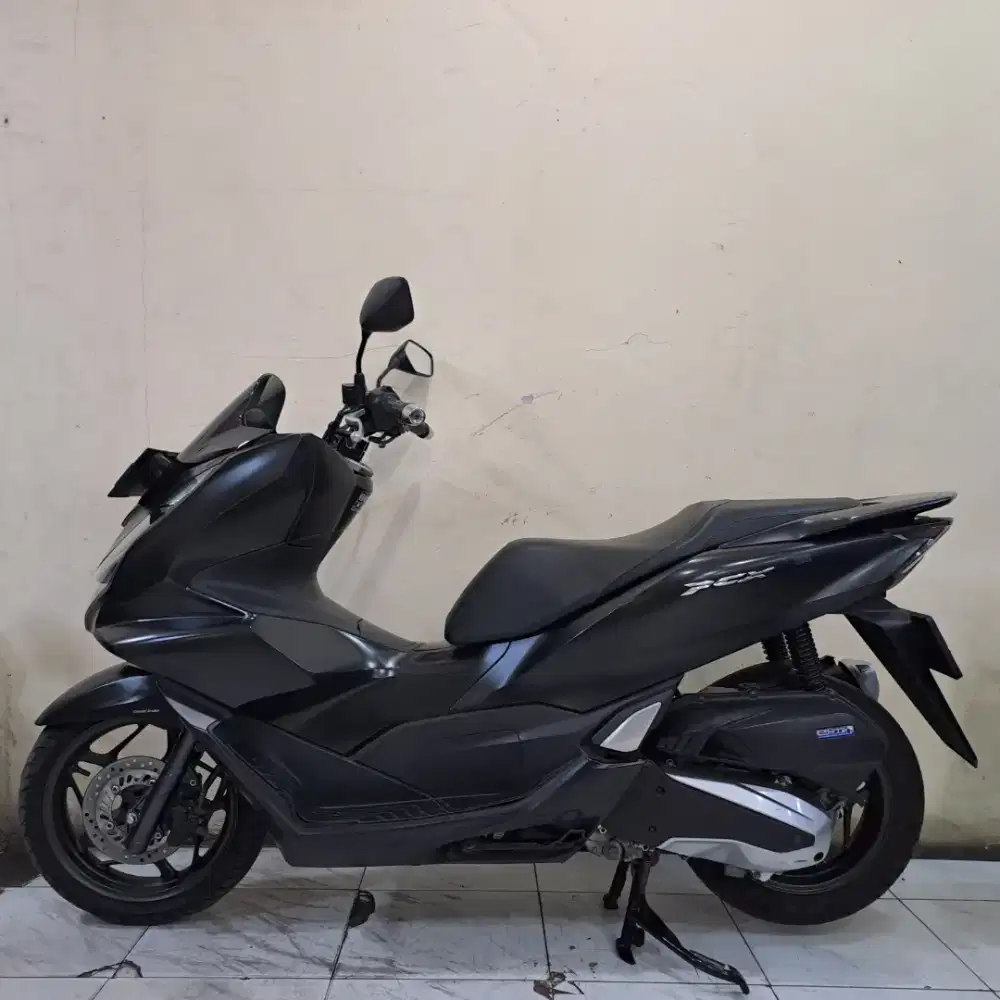 Honda PCX 160 2022 pajak panjang