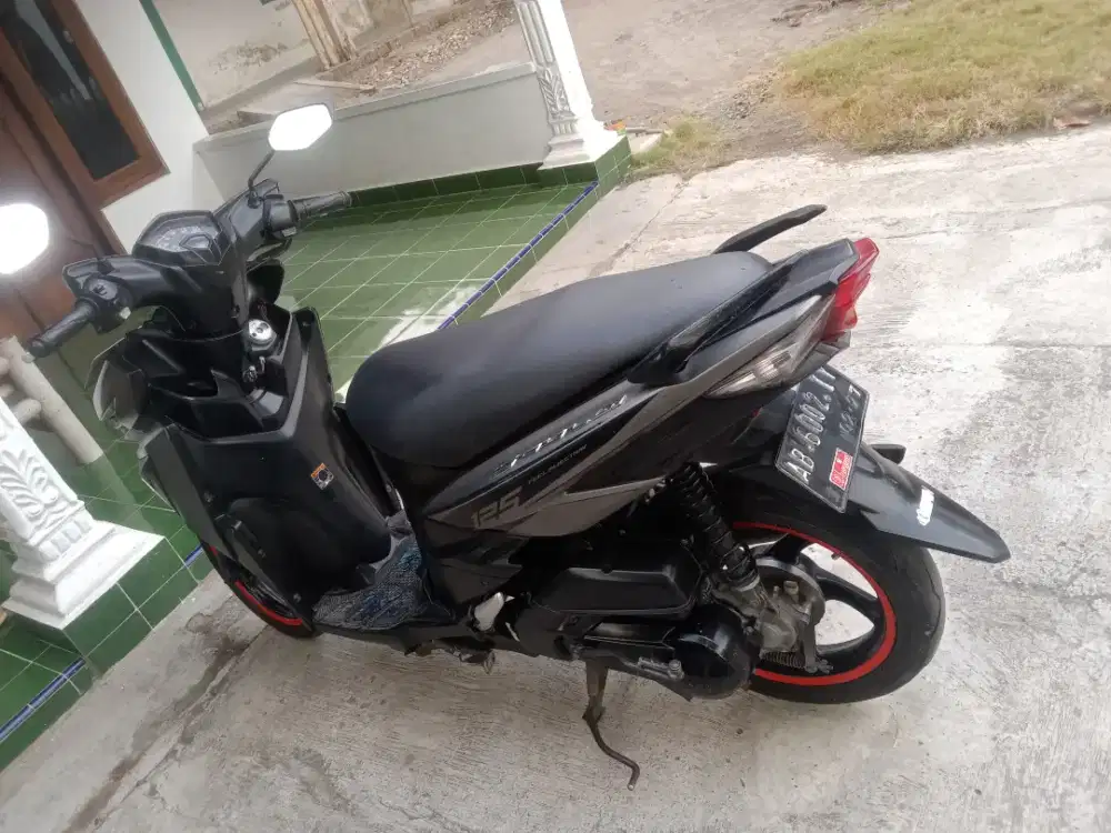 Dijual santai pemakaian pribadi