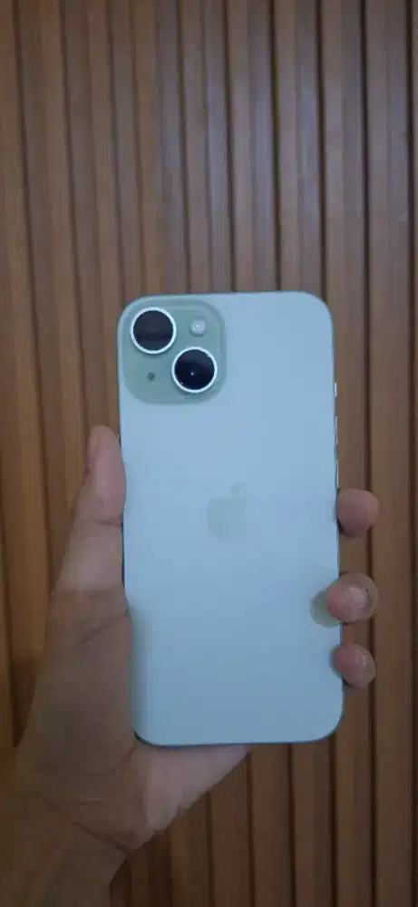 Iphone 15 basic, 128gb