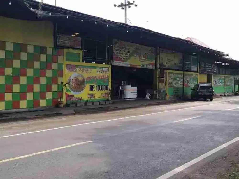DI JUAL RUMAH 

JLN  : BRIJEN KATAMSO NO 120
KEL. : CANDIMULYO
KEC. : JOMBANG
KAB  : JOMBANG