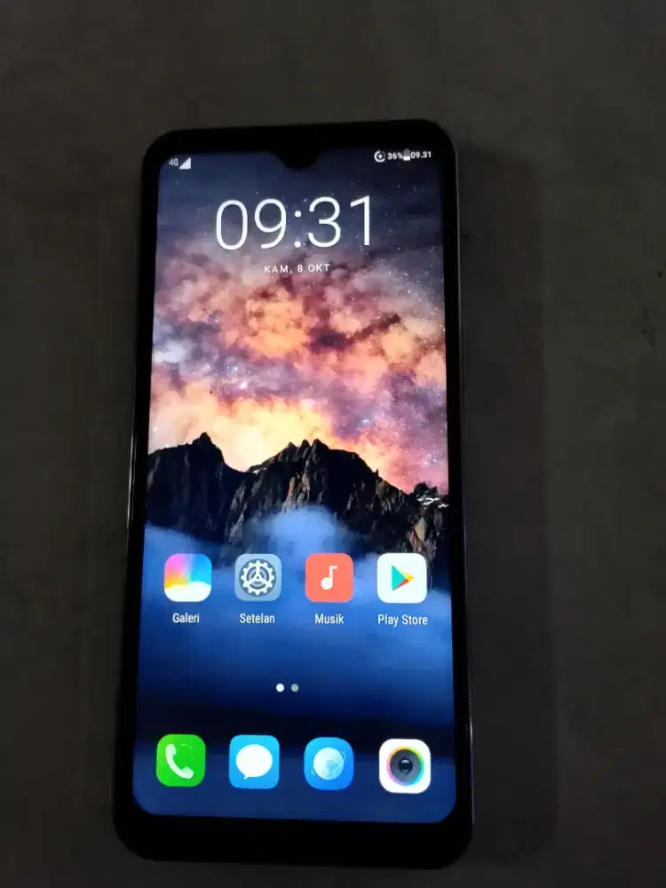 Jual cepat hp batangan apa adanya