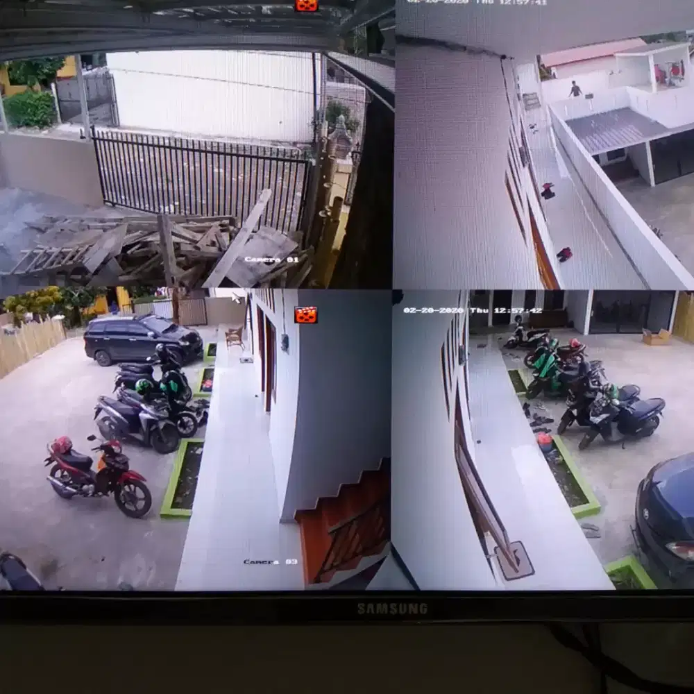 cctv murah meriah
