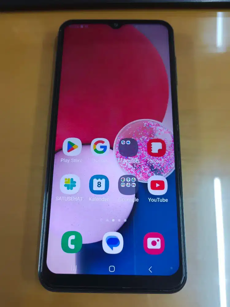 HP SAMSUNG A13 (4/128GB) BEKAS