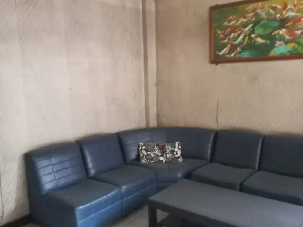 Disewakan Gedung 3 Lantai Cocok untuk Kantor, Gudang, Cafe dan Bank Lokasi Strategis di Mainroad Soekarno Hatta Bandung