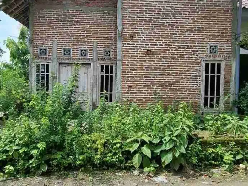 DI JUAL RUMAH 

KEL. : MANCAR
KEC. : PETERONGAN
KAB  : JOMBANG