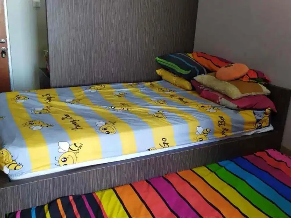 Sudah Terbit SHMSRS‼Apartemen Gunawangsa Tidar