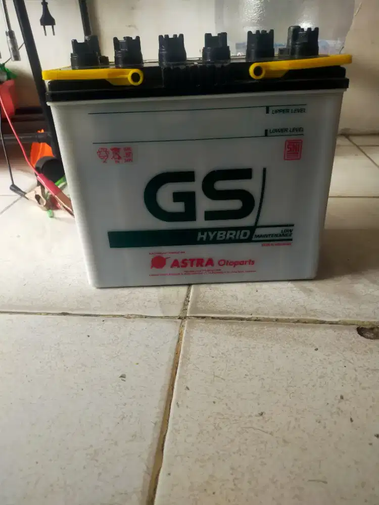 Aki seken ns 60L