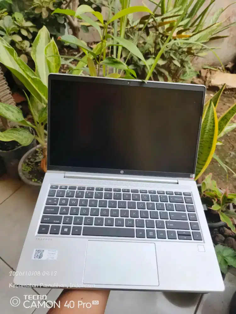 ‎HP ProBook 445 G8