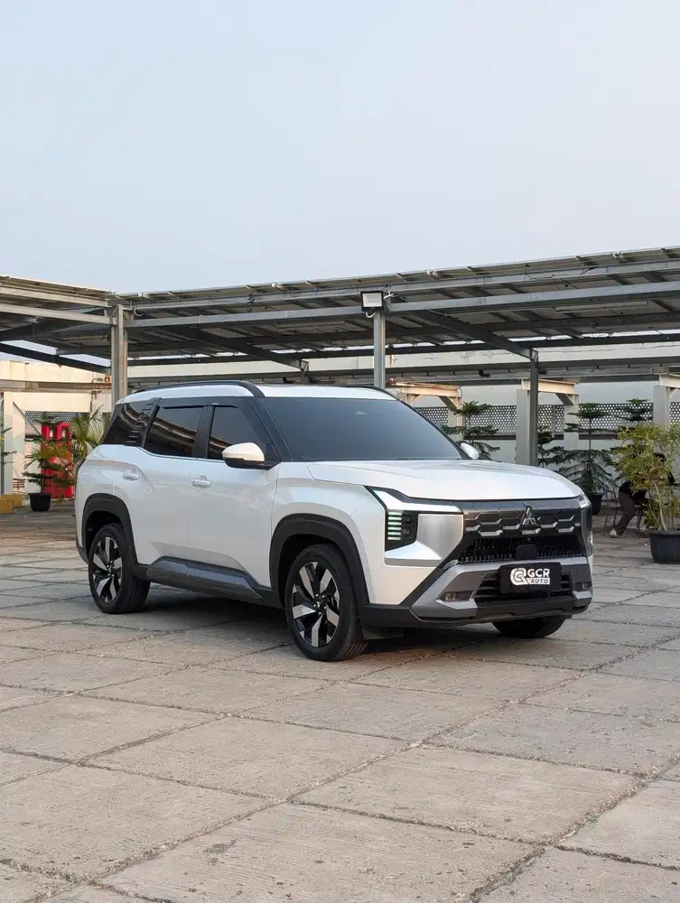 FULL ORI KM 8RB !! MITSUBISHI DESTINATOR ULTIMATE PREMIUM 2026 AT