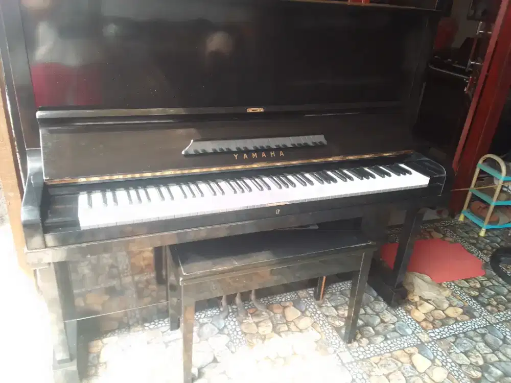 Piano Yamaha U3 Nippon gakki