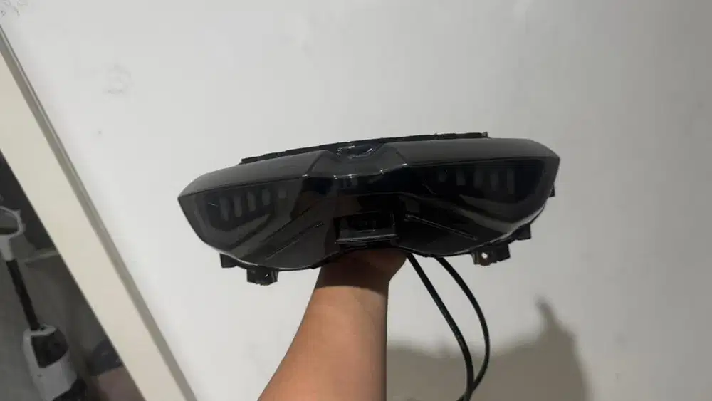 stop lamp nmax new cks