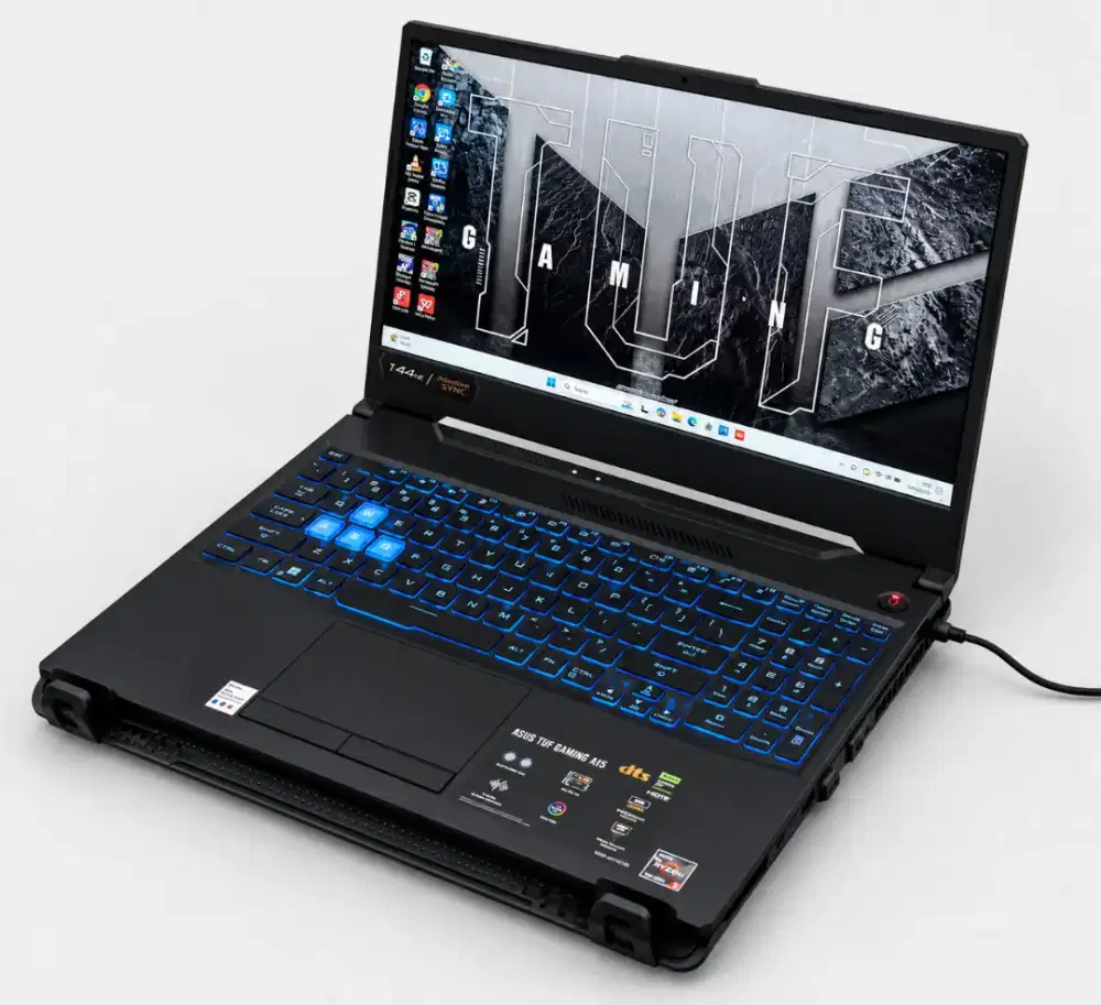 ASUS TUF GAMING A15
