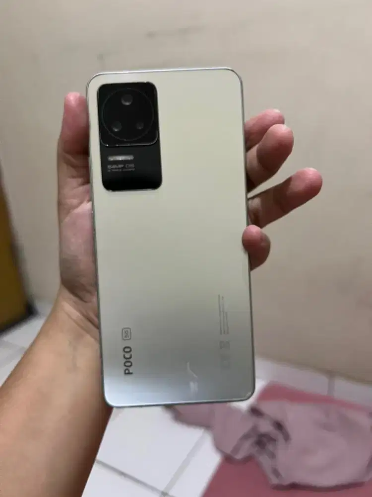 POCO F4 5G 128GB