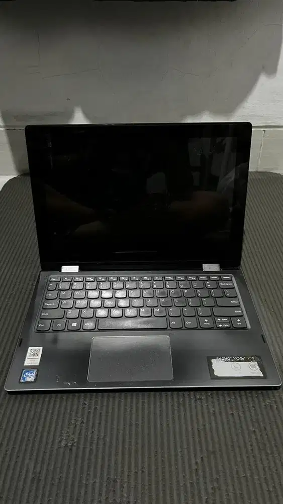 lenovo yoga 330 11igm