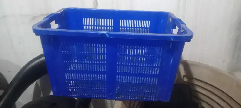 Kontener box besar