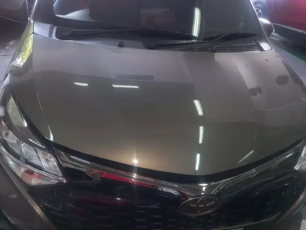 Calya G matic 2023