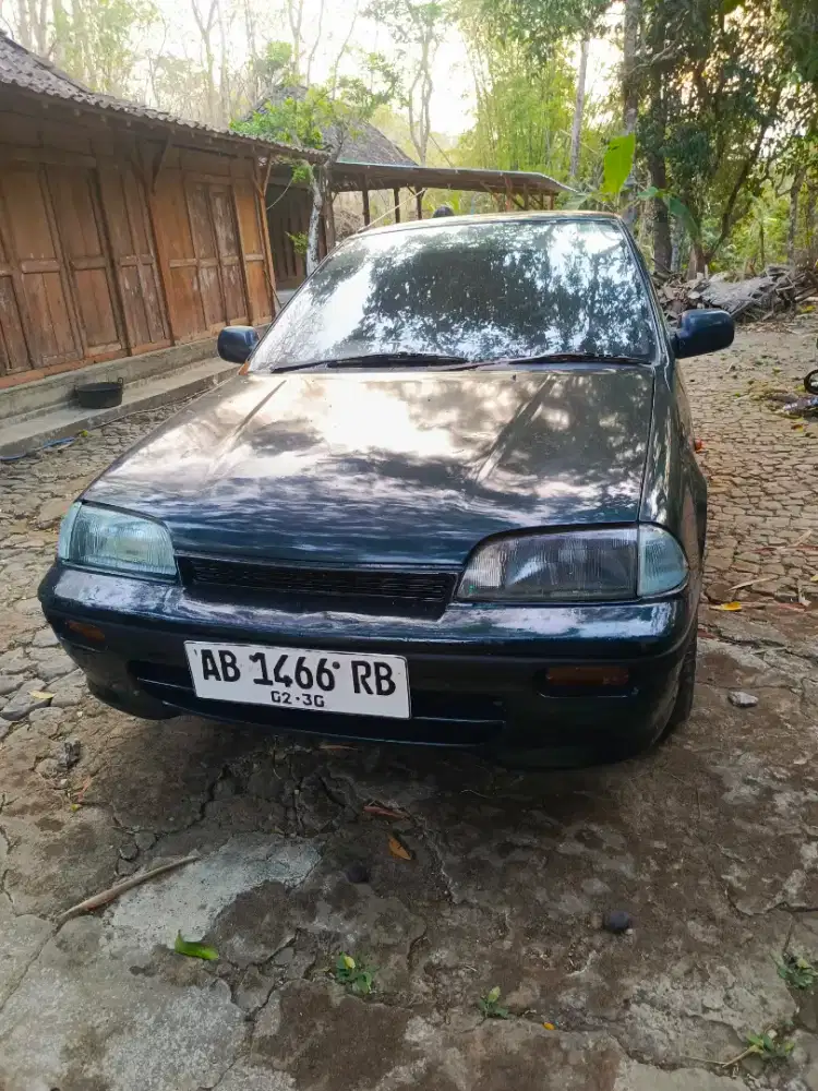 Suzuki estim ab bantul
