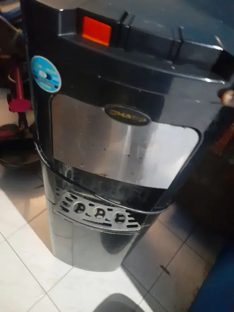 Jual dispenser SHARP MINUS