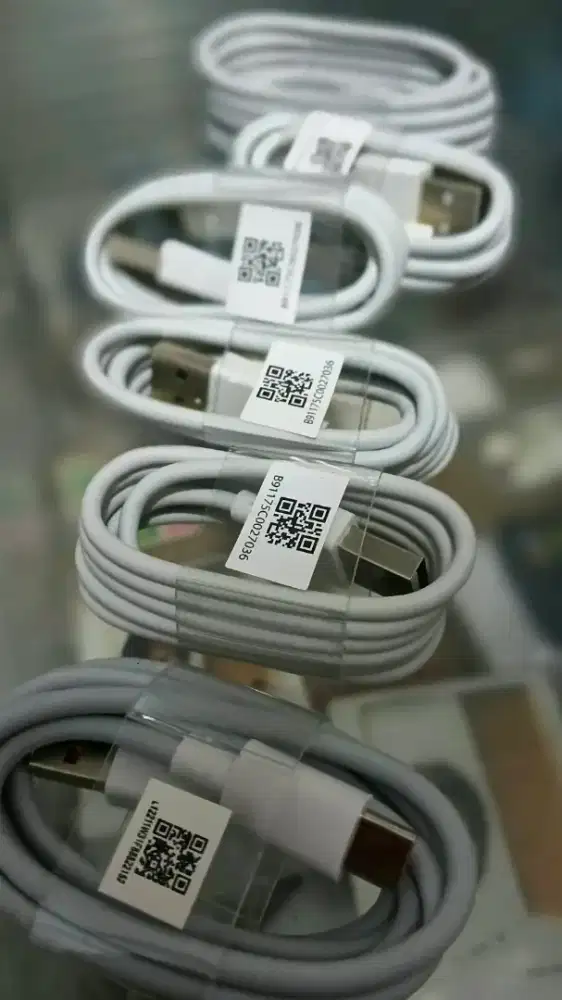 Kabel ori fast charging copotan hp