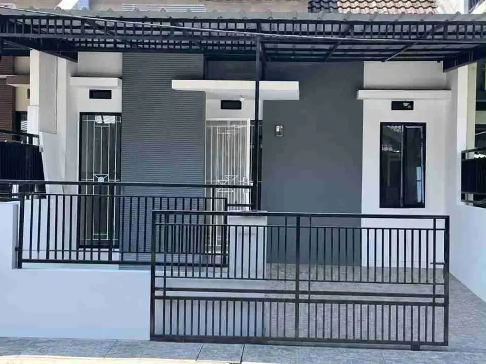 DiJual Rumah Graha Raya, Tangerang