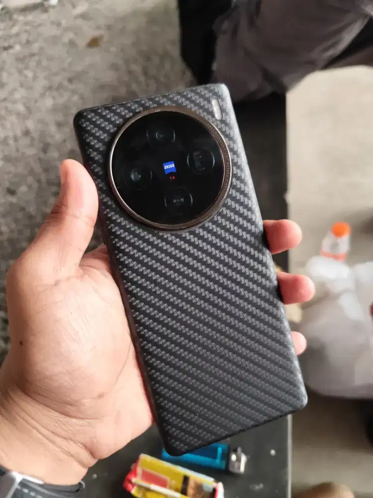 vivo x100 5G 12/256 beacukai