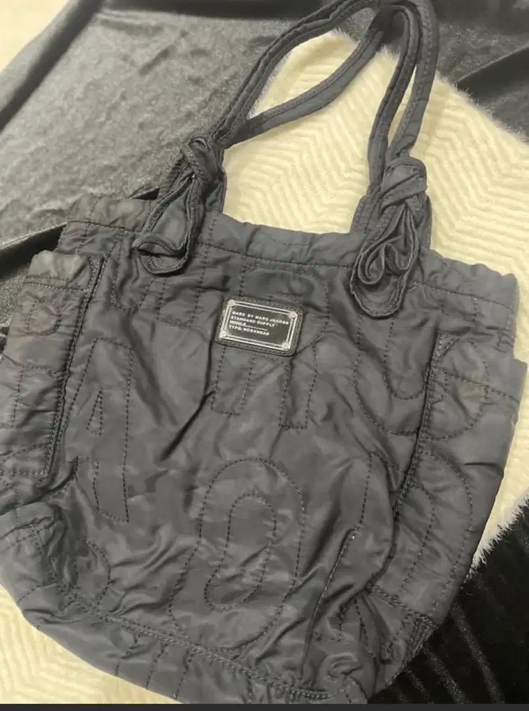 March jacobs tote bag