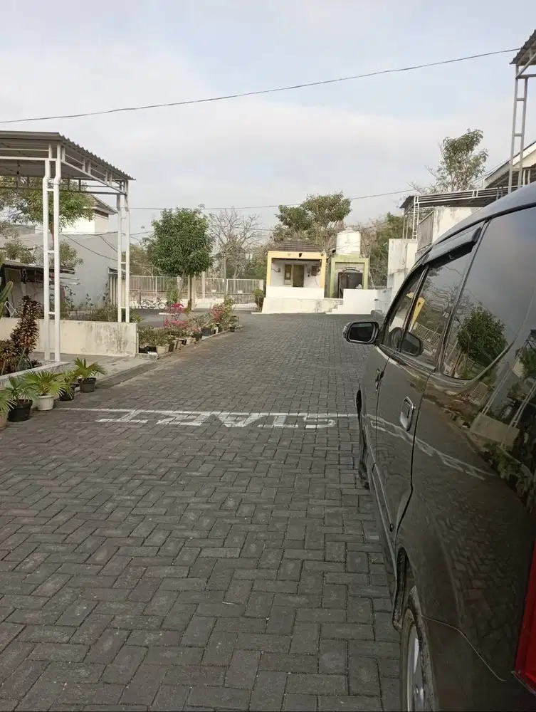 dijual / take over kredit rumah istimewa