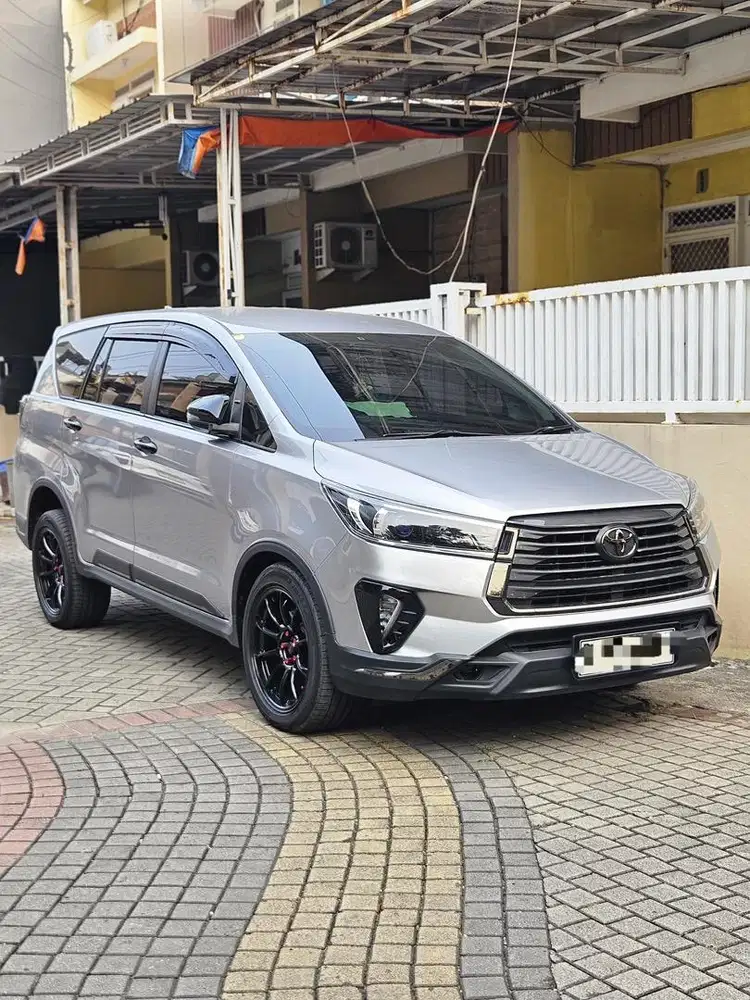 Innova 2.4 G diesel AT 2024