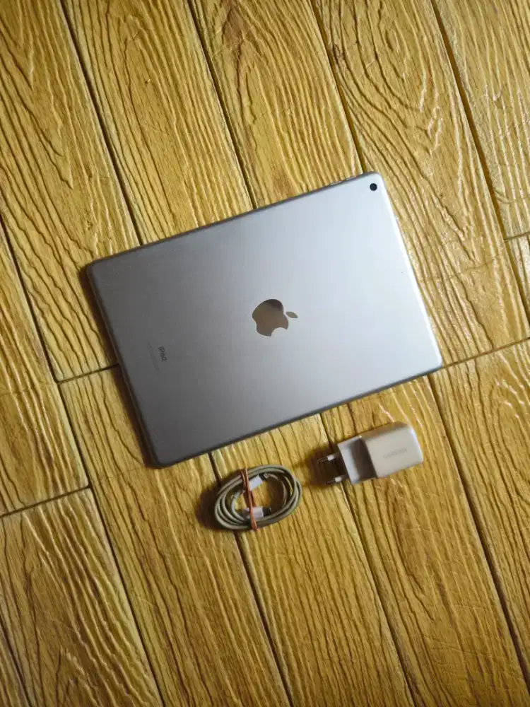 IPad Gen 8 Ram 3/32 GB Wifi Only