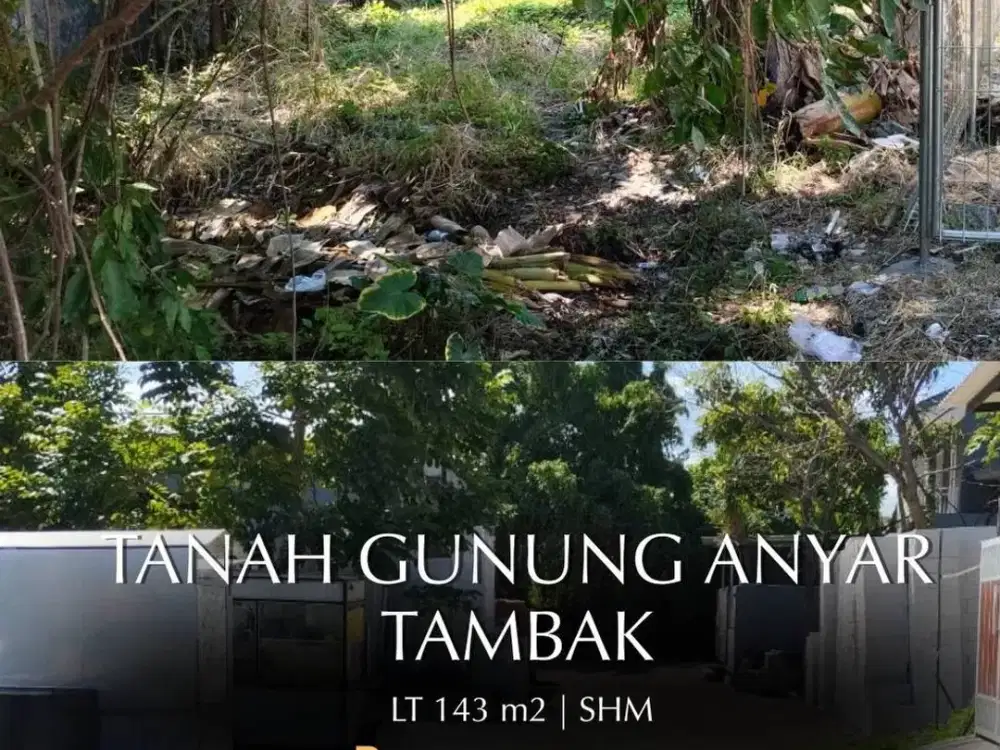 Dijual Tanah Surabaya