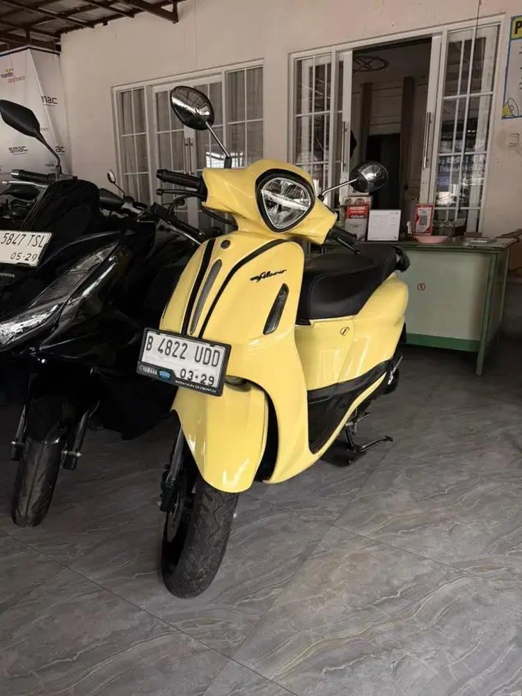 FILANO NEO HYBRID 2024 cash / kredit