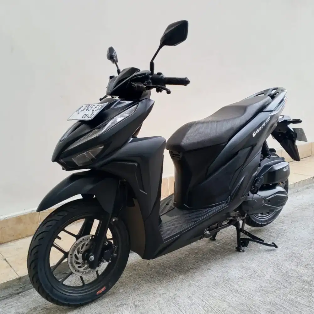 HONDA VARIO 125 CBS ISS TAHUN 2021 CASH KREDIT MURAH DP MULAI 700 RB